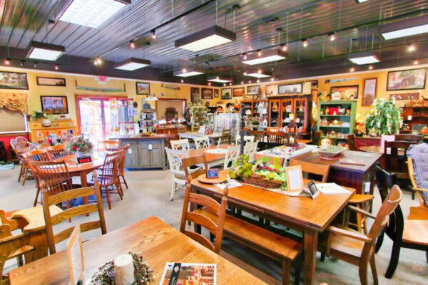 Dutch Country Heirloom Furniture1
