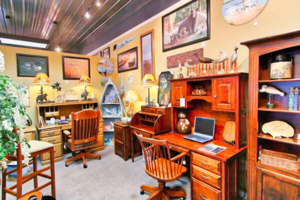 Dutch Country Heirloom Furniture4