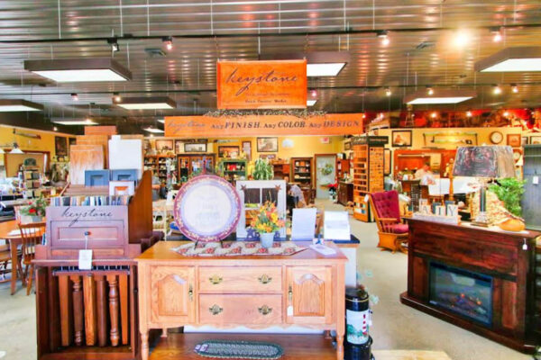 Dutch Country Heirloom Furniture5
