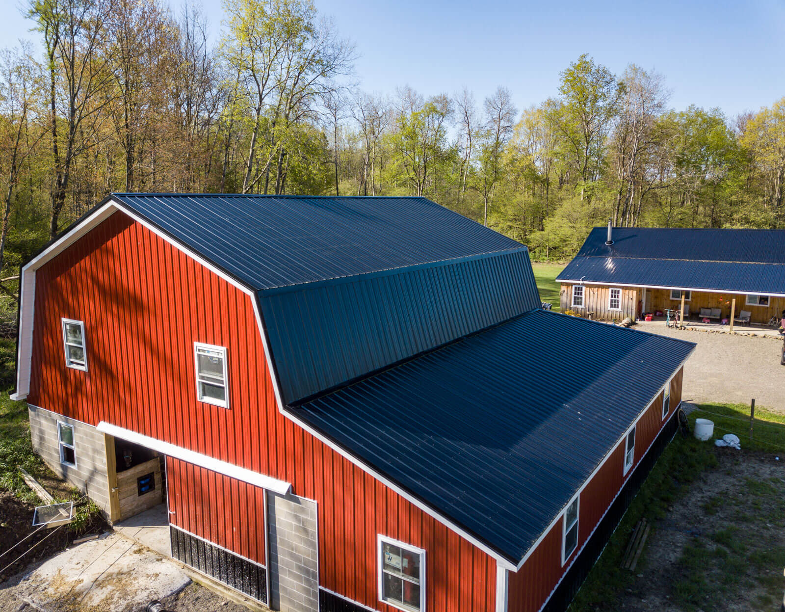 Troyer Roofing  | Quality Roofing & Exterior Services